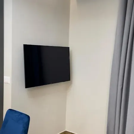 Fael Luxury 304 דירה