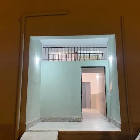 Fael Luxury 304 דירה