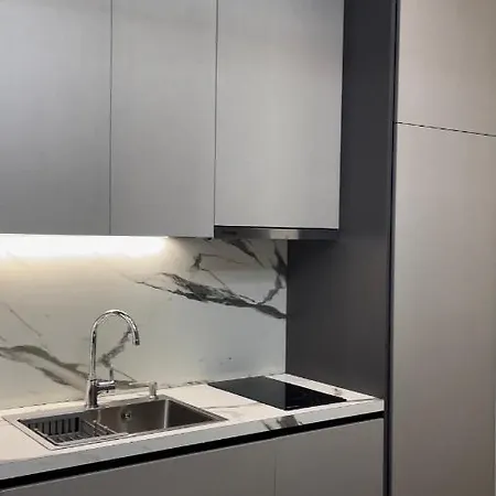 Fael Luxury 304 Vlorë